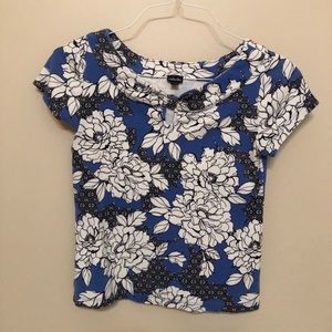 Women’s blouse